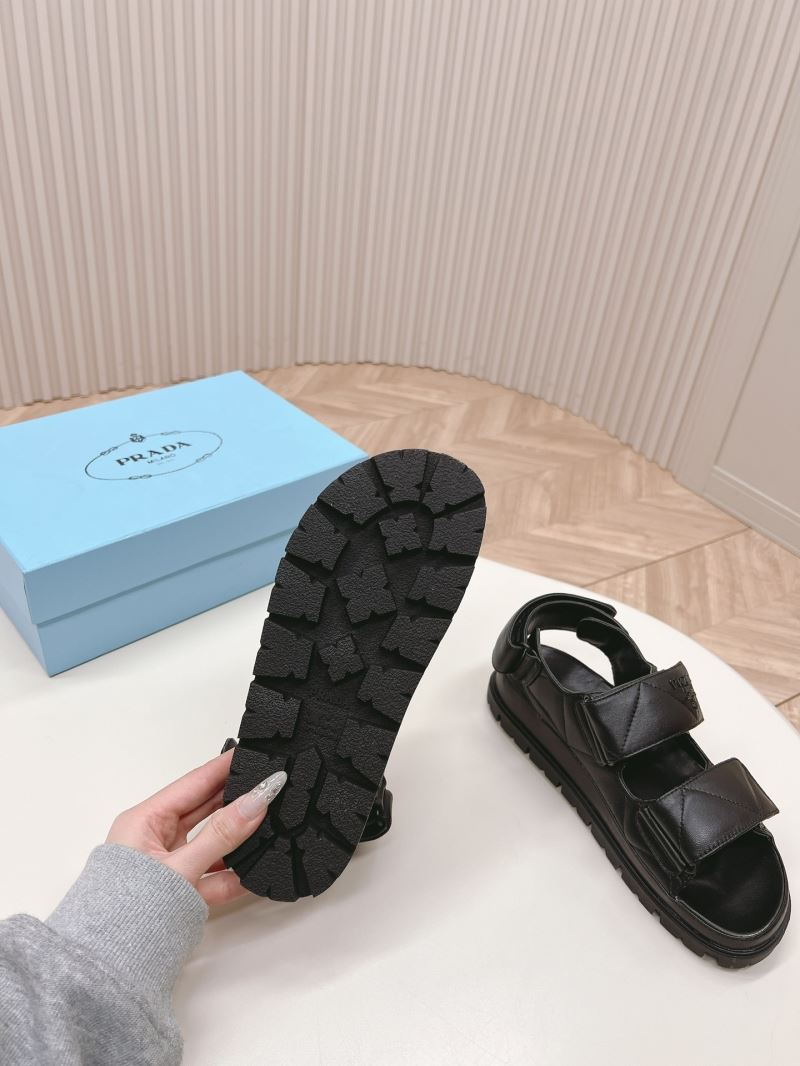 Prada Sandals